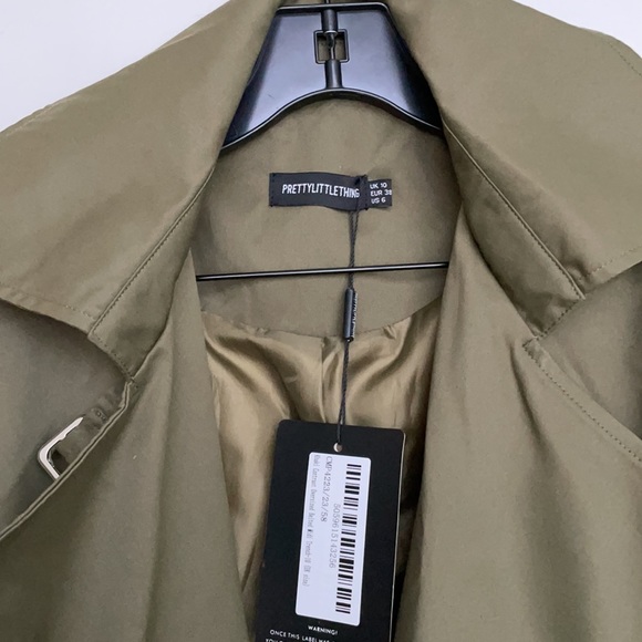 Coat - Picture 5 of 14